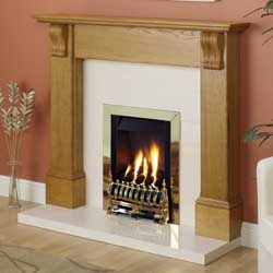 Winther Browne Fires Windsor Surround